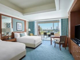 حجز فنادق وطيران