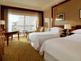 حجز فنادق وطيران