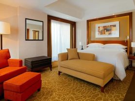 حجز فنادق وطيران