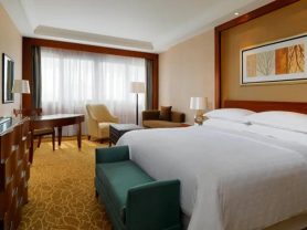 حجز فنادق وطيران