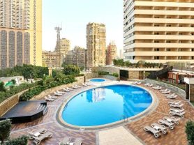 حجز فنادق وطيران