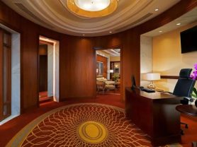 حجز فنادق وطيران