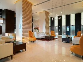 حجز فنادق وطيران