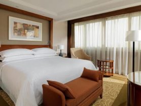 حجز فنادق وطيران