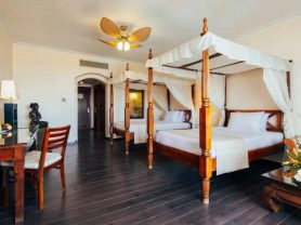 حجز فنادق وطيران