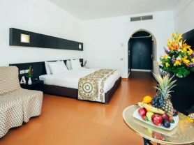 حجز فنادق وطيران