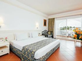 حجز فنادق وطيران