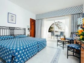 حجز فنادق وطيران