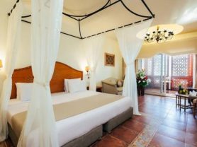 حجز فنادق وطيران