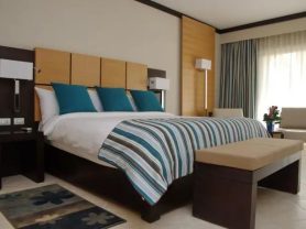 حجز فنادق وطيران