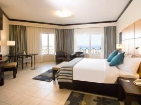 حجز فنادق وطيران