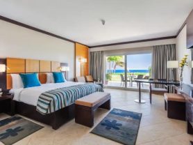 حجز فنادق وطيران