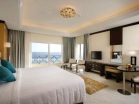 حجز فنادق وطيران