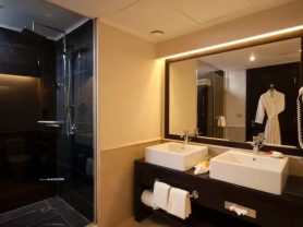 حجز فنادق وطيران