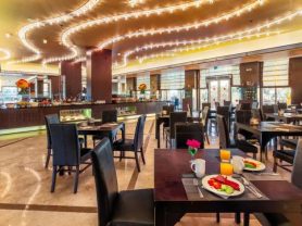 حجز فنادق وطيران