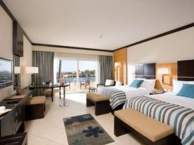 حجز فنادق وطيران