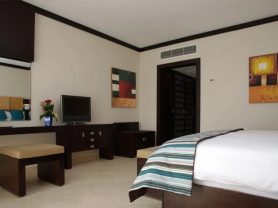 حجز فنادق وطيران