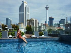 حجز فنادق وطيران