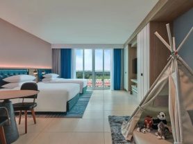 حجز فنادق وطيران