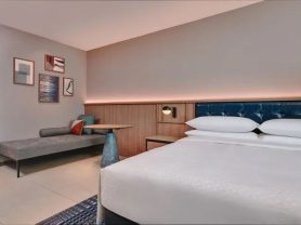 حجز فنادق وطيران