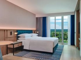 حجز فنادق وطيران