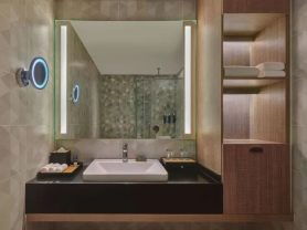 حجز فنادق وطيران