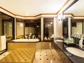 حجز فنادق وطيران