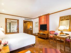 حجز فنادق وطيران