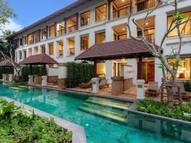 حجز فنادق وطيران