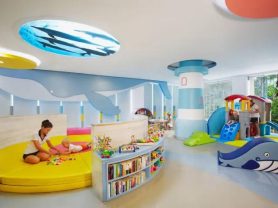 حجز فنادق وطيران