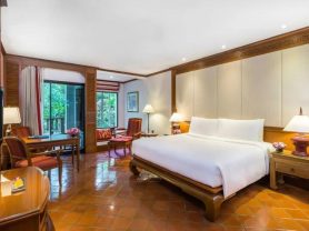 حجز فنادق وطيران