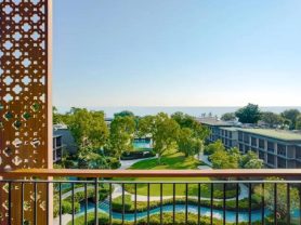 حجز فنادق وطيران