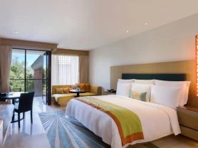 حجز فنادق وطيران