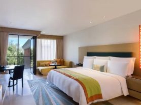 حجز فنادق وطيران