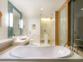 حجز فنادق وطيران