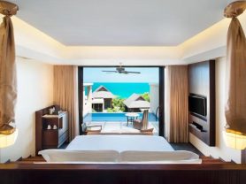 حجز فنادق وطيران