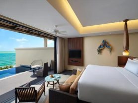 حجز فنادق وطيران