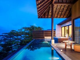 حجز فنادق وطيران