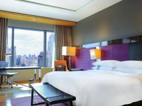 حجز فنادق وطيران