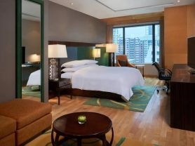 حجز فنادق وطيران