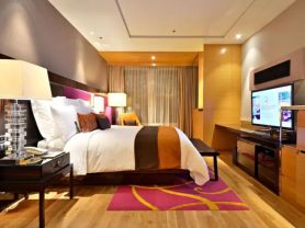 حجز فنادق وطيران