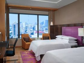 حجز فنادق وطيران