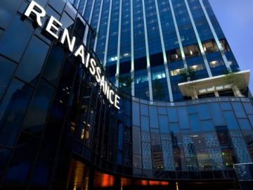 حجز فنادق وطيران