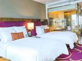 حجز فنادق وطيران