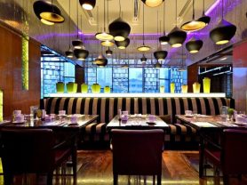 حجز فنادق وطيران