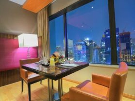 حجز فنادق وطيران