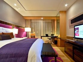 حجز فنادق وطيران