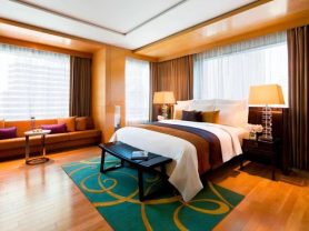 حجز فنادق وطيران