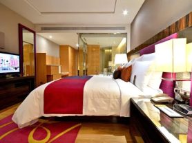 حجز فنادق وطيران