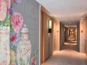 حجز فنادق وطيران